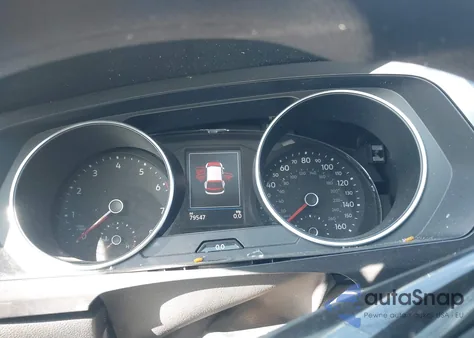 2021 Volkswagen Tiguan 2.0T S z USA, uszkodzony, nr VIN 3VV1B7AX4MM036555